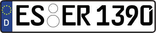 ES-ER1390