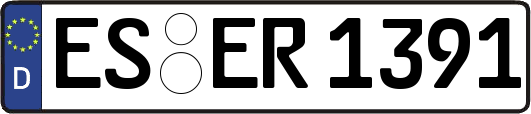 ES-ER1391