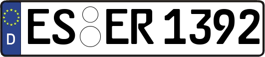 ES-ER1392