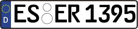 ES-ER1395
