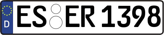 ES-ER1398
