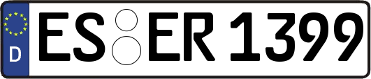 ES-ER1399