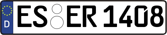 ES-ER1408