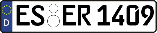 ES-ER1409