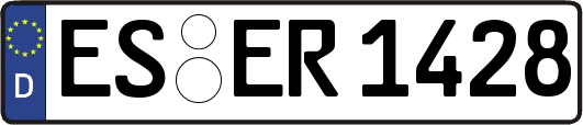 ES-ER1428