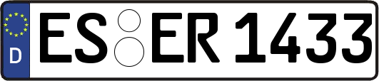 ES-ER1433