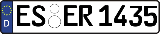 ES-ER1435