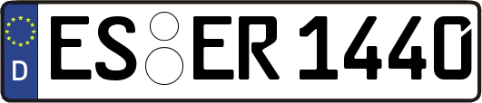 ES-ER1440
