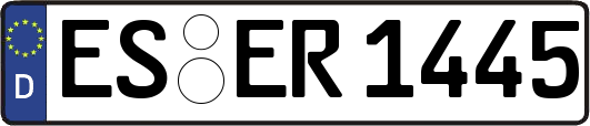 ES-ER1445