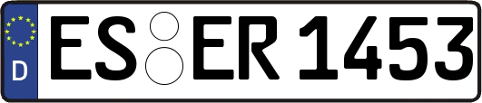 ES-ER1453