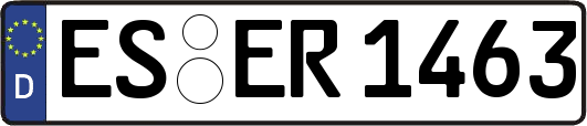 ES-ER1463