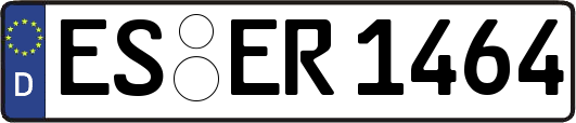 ES-ER1464