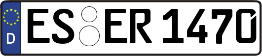 ES-ER1470