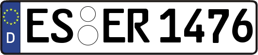 ES-ER1476
