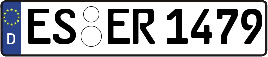 ES-ER1479