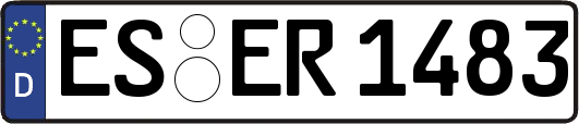 ES-ER1483