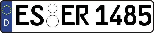 ES-ER1485