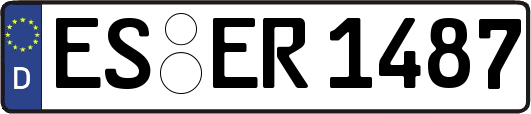 ES-ER1487