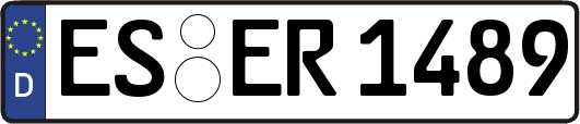 ES-ER1489