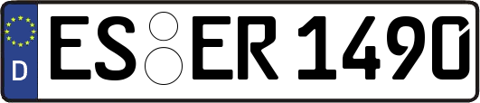 ES-ER1490