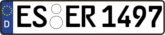 ES-ER1497