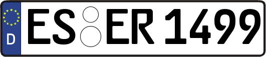 ES-ER1499