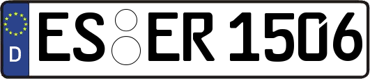 ES-ER1506