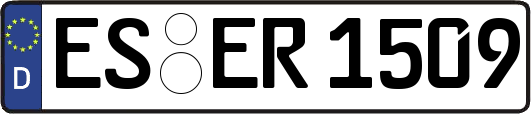 ES-ER1509