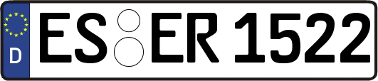 ES-ER1522