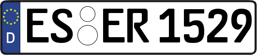 ES-ER1529