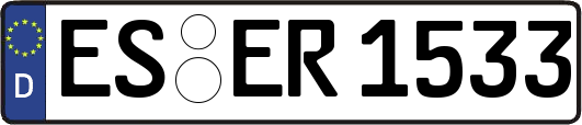 ES-ER1533