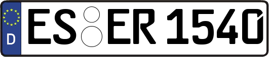 ES-ER1540
