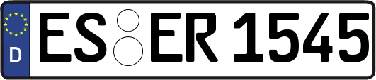 ES-ER1545
