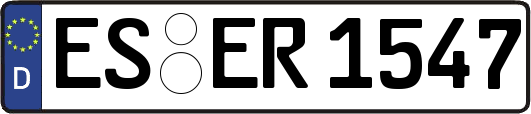 ES-ER1547