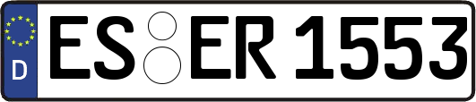 ES-ER1553