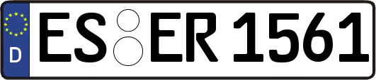 ES-ER1561