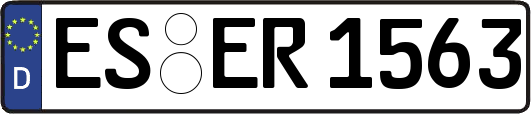 ES-ER1563