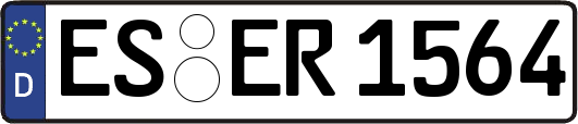 ES-ER1564