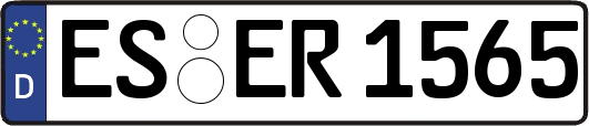 ES-ER1565