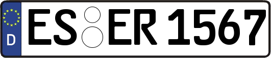 ES-ER1567
