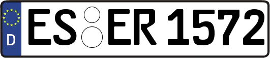 ES-ER1572
