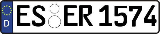 ES-ER1574