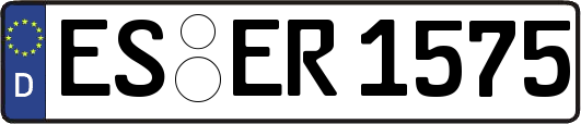 ES-ER1575