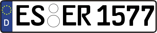 ES-ER1577
