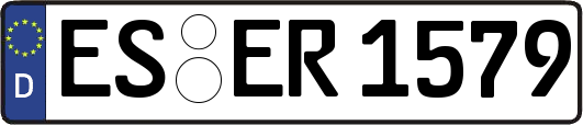 ES-ER1579