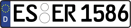 ES-ER1586