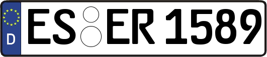 ES-ER1589