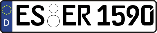 ES-ER1590