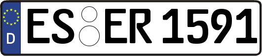 ES-ER1591