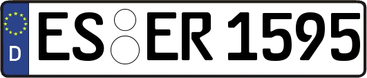 ES-ER1595